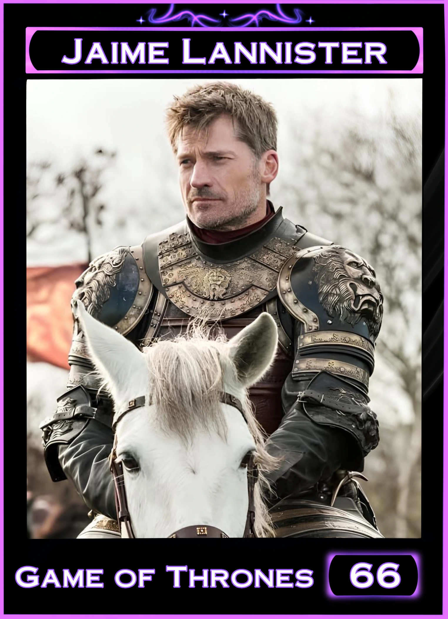 Jaime Lannister
